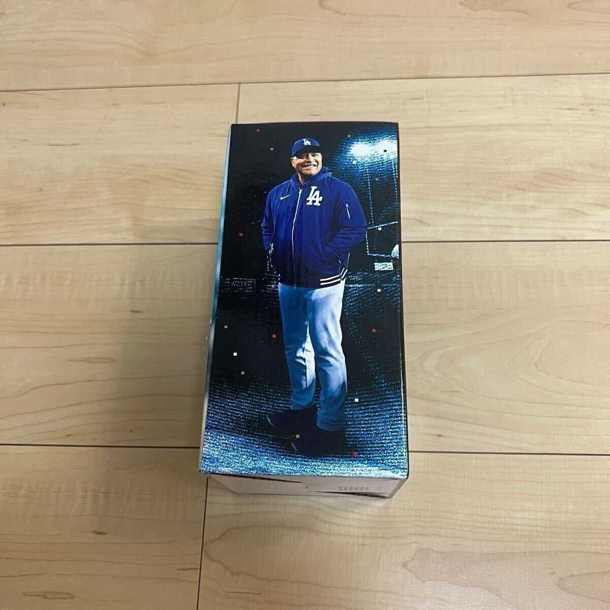 Yahoo!オークション - ドジャース デーブ ロバーツ監督