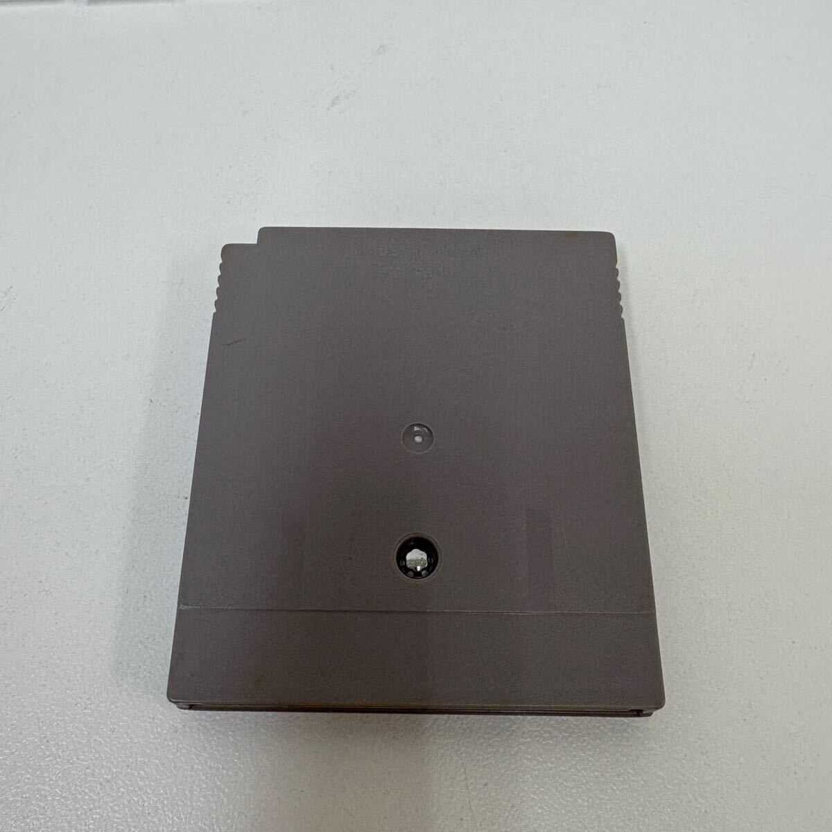 [0509-06A] ゲームボーイソフト ホームアローン 動作未確認(rèn) ジャンク品