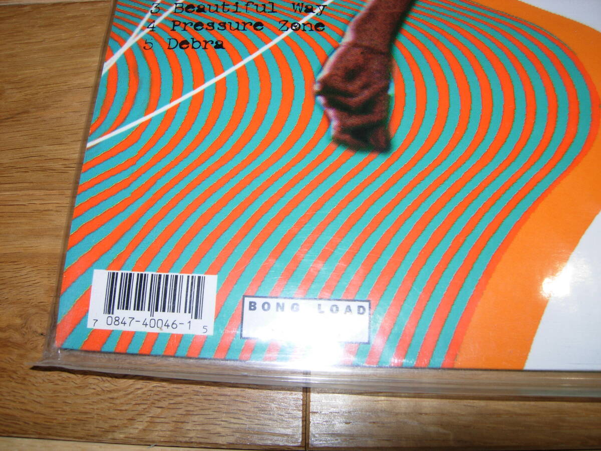 BECK MIDNITE VULTURES Vinyl 限定盤 レコード 山塚アイ　ボアダムス