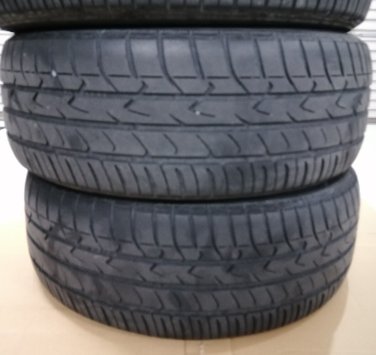 215/60R16 4本セット