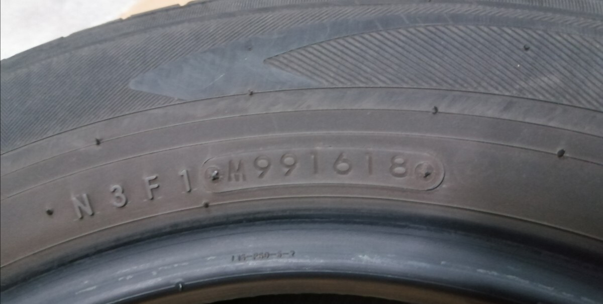 215/60R16 4本セット