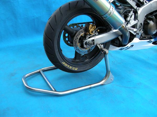イメージ畫像(使用例)ZX-6R