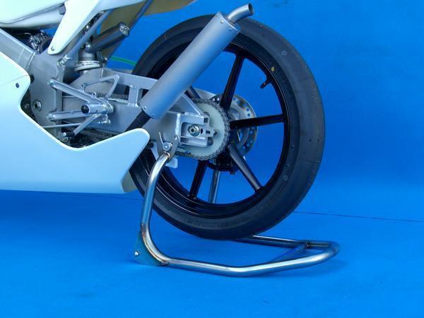 イメージ畫(huà)像(使用例)HRC RS125R NX4