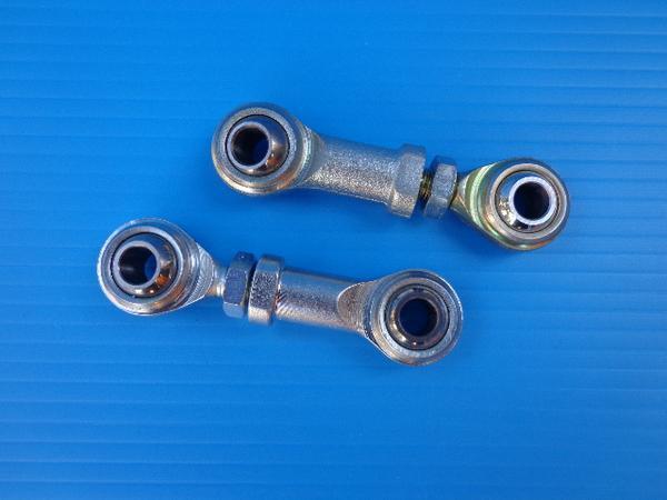 ロッドエンド?　VTR250 VT250 SPADA スパーダ CBR250RR CBR400R CBR500R CB250T CB400T CB250N CB400N CB450 CB72 VRX400 ブロス ホーク