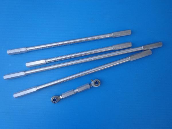 トルクロッド④　VTR250 VT250 スパーダ CBR250RR CBR400R CBR500R CB250T CB400T CB250N CB400N CB450 CB72 CB93 VRX400 ブロス ホーク