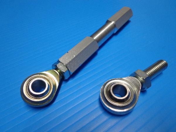 トルクロッド④　VTR250 VT250 スパーダ CBR250RR CBR400R CBR500R CB250T CB400T CB250N CB400N CB450 CB72 CB93 VRX400 ブロス ホーク