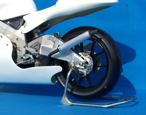 イメージ畫(huà)像(使用例)HRC RS250R NXA