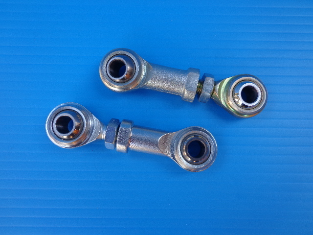 ロッドエンド?　GB350S GB500TT GB400 GB250 クラブマン CB223S CB250RS CB400SS CBX125F CBX250RS CBR125R CBR150R CBR250R FT500 FT400