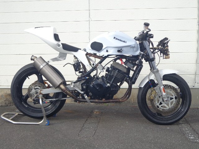 ロッドエンド⑩　VTR250 VT250 SPADA スパーダ CBR250RR CBR400R CBR500R CB250T CB400T CB250N CB400N CB450 CB72 VRX400 ブロス ホーク