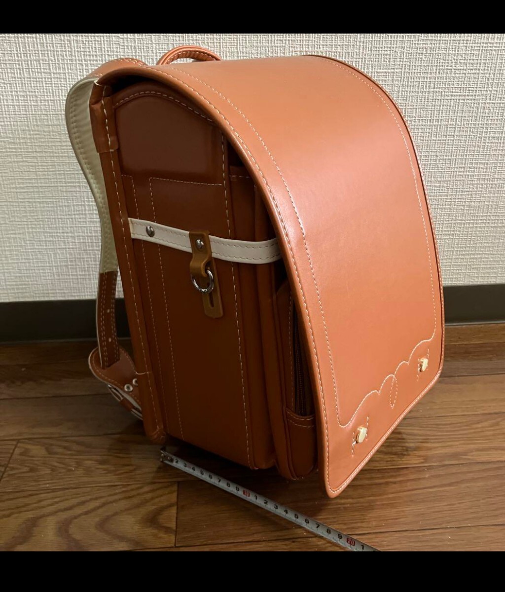 生田ランドセル _画像3