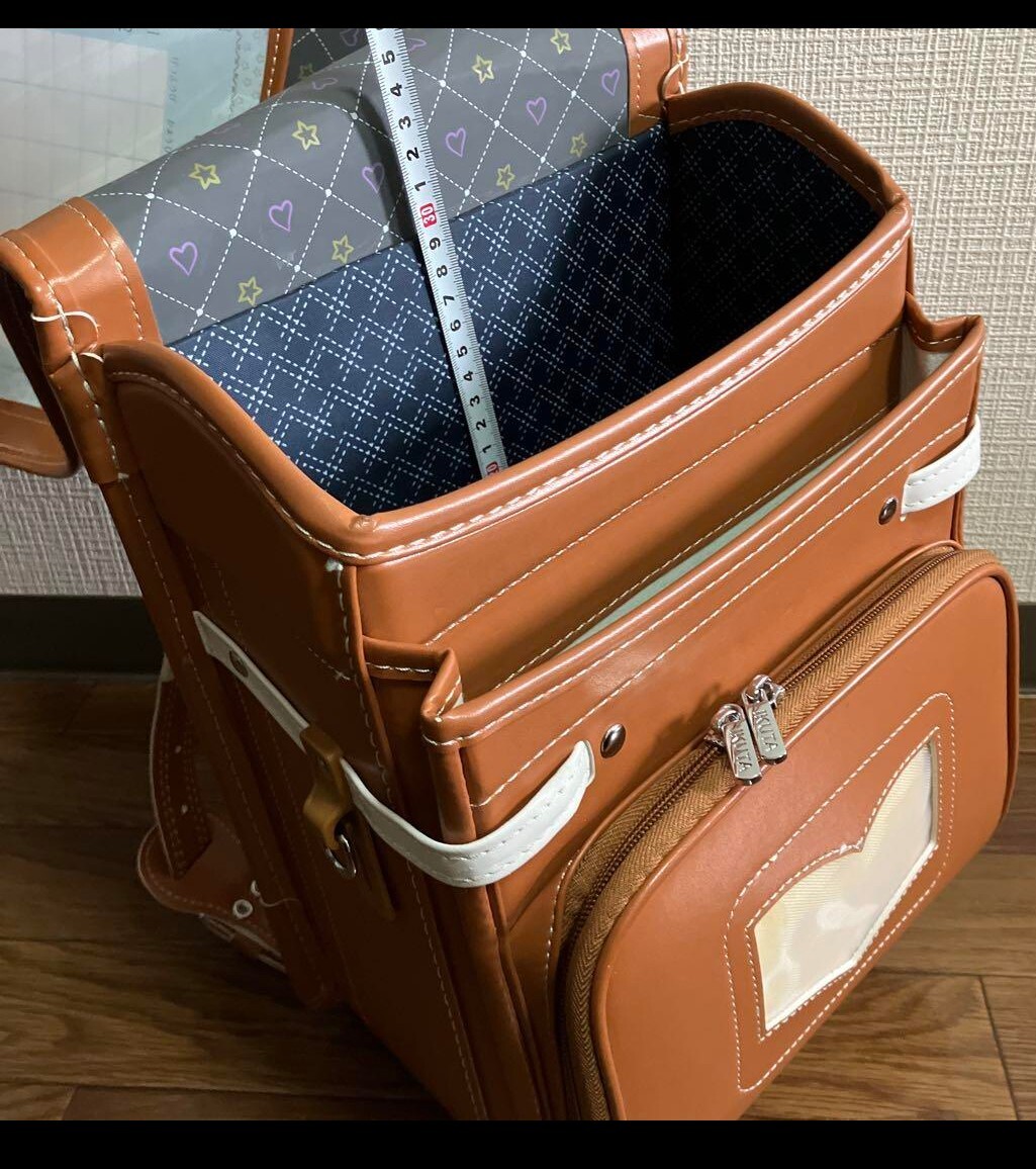 生田ランドセル _画像4