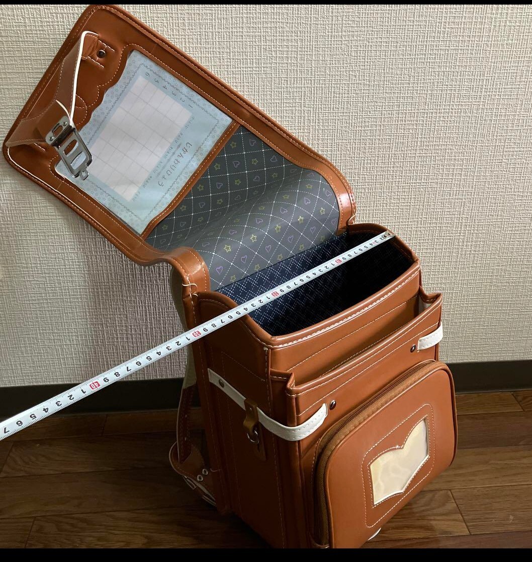 生田ランドセル _画像5