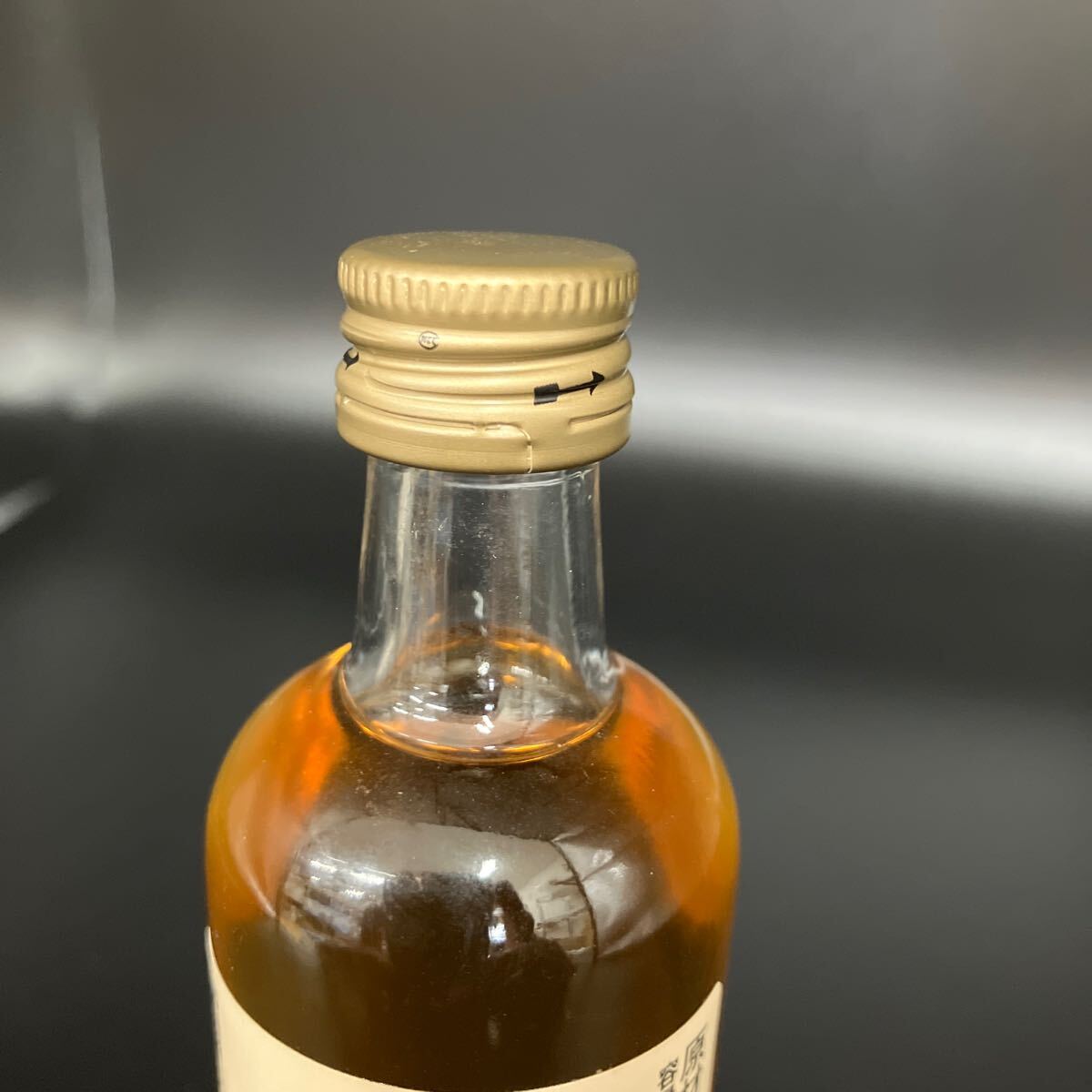 4 ウイスキー whisky ニッカ 竹鶴 17年 ピュアモルト ミニボトル