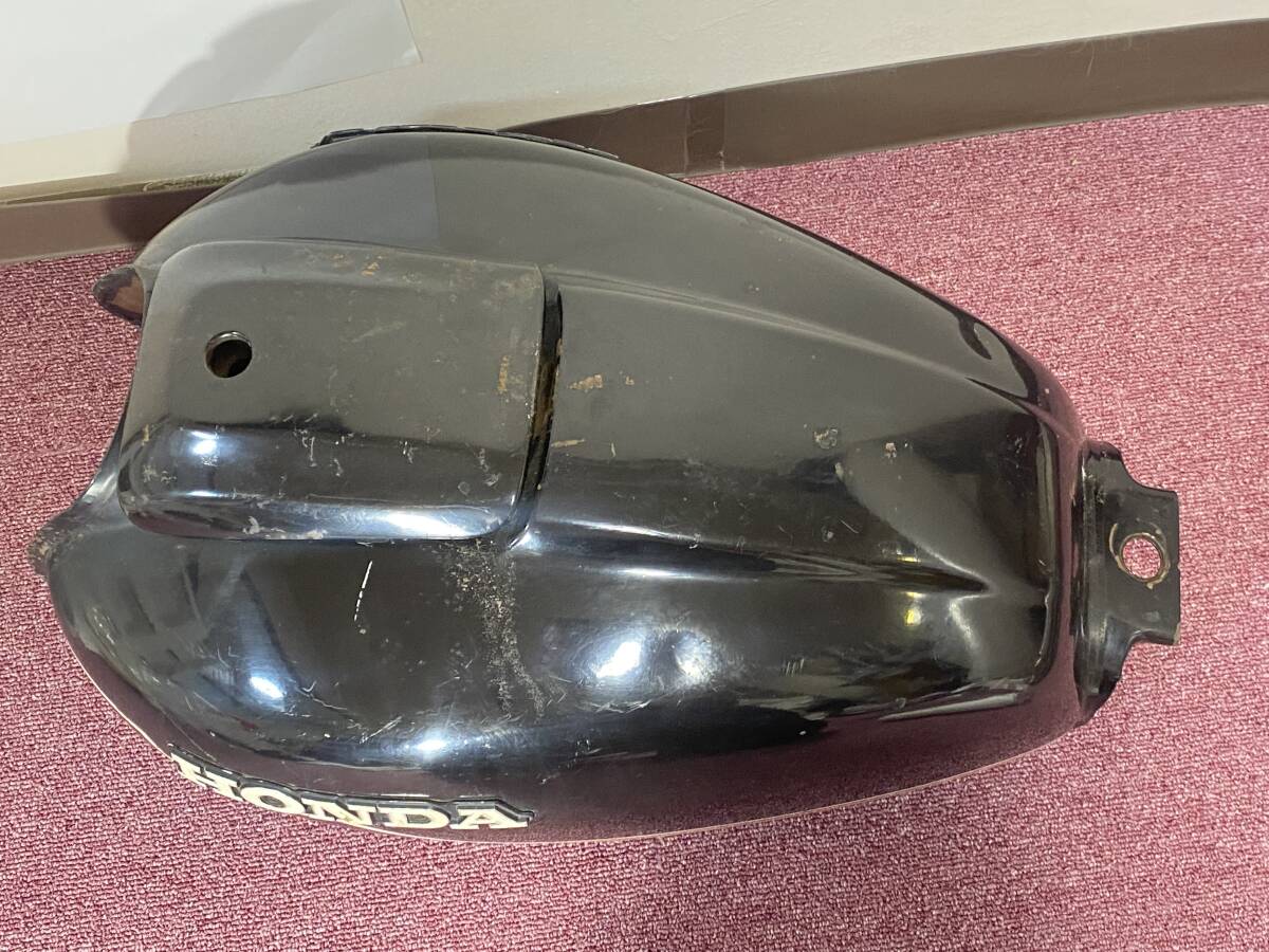 CB250T ? CB400T ? ホーク バブ ヤカンタンク ガソリンタンク