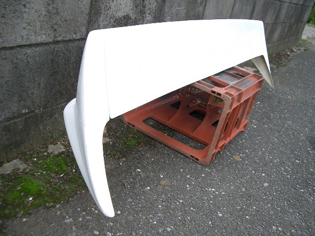 4メリ用　逆反り三分割　街道レーサー　ケンメリ　GC110