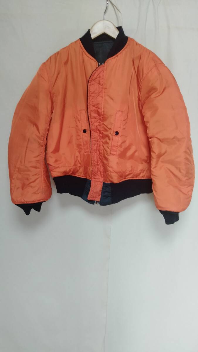 90s 90年代 アルファインダストリーズ 民生品 ミリタリー