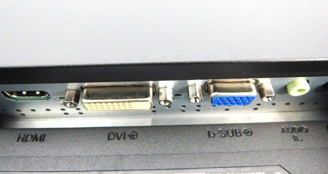 PCモニター◇PHILIPS【 243V5Q】23.8インチワイドディスプレイ/HDMI/1920x1080/W-LED システム/フルHD/HDCP/スピーカー(2-2)の画像10