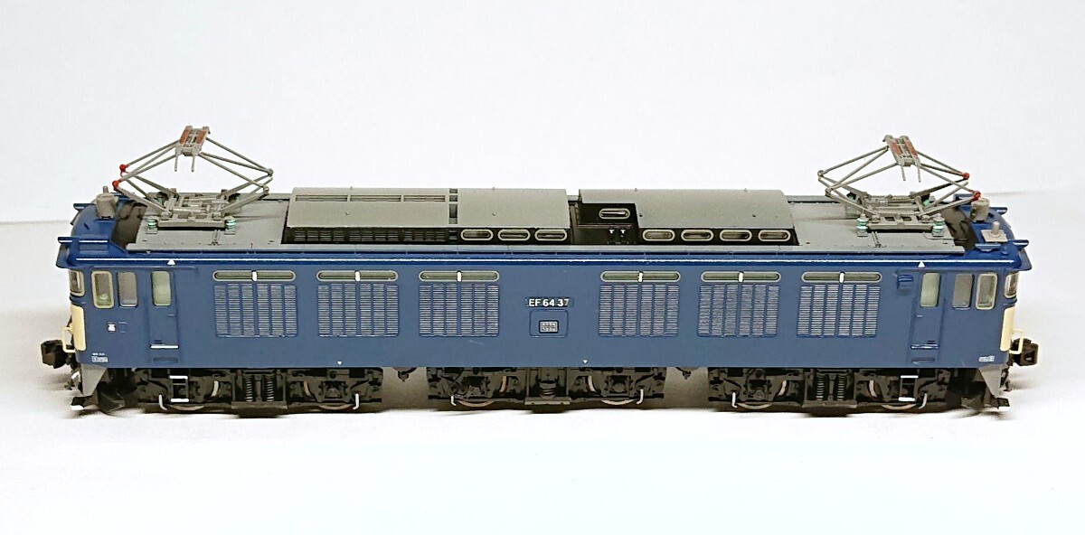 2025年最新】kato ef64 37の人気アイテム - メルカリ