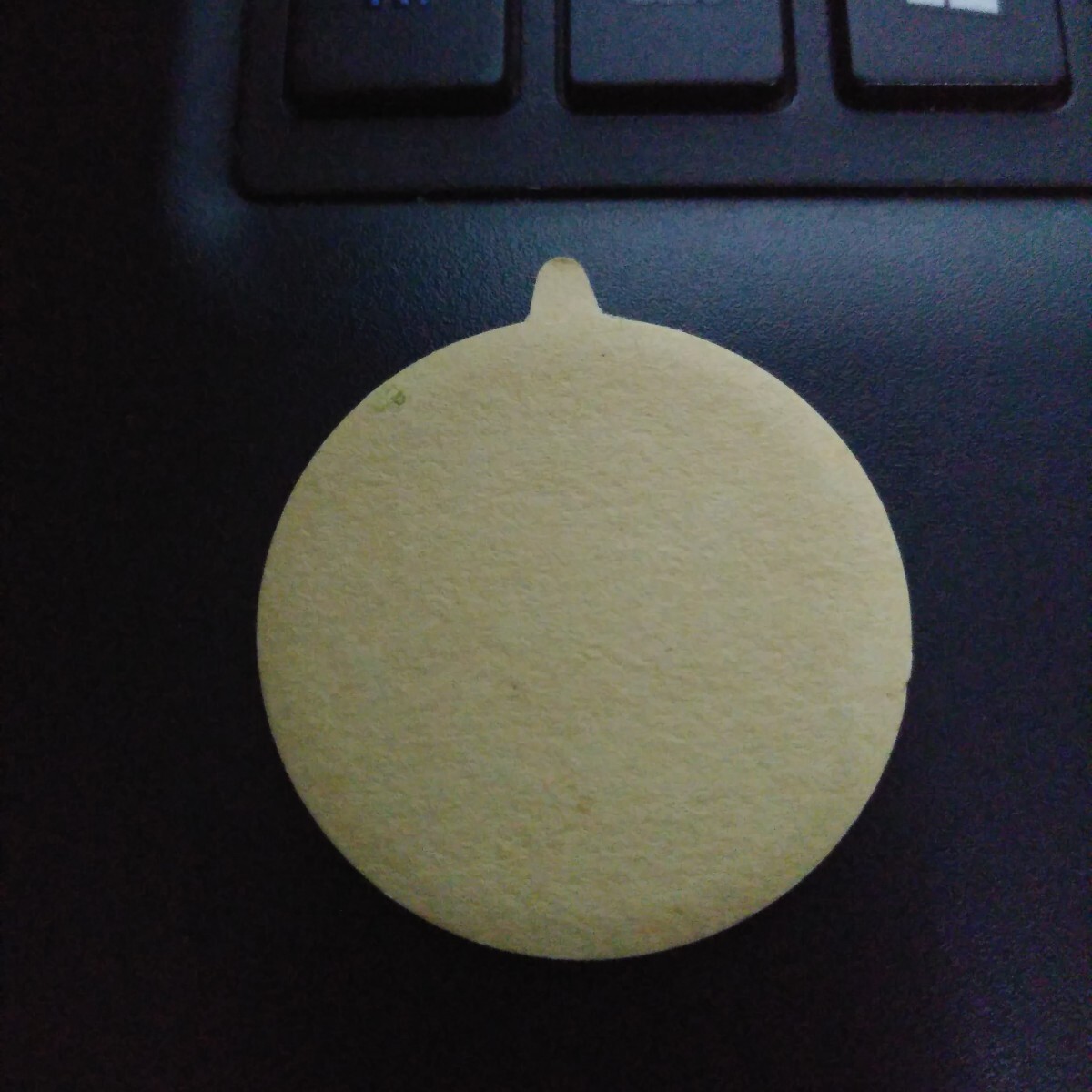 【牛乳キャップ】まきば牛乳　岡山県酪農(nóng)　岡山県久米郡