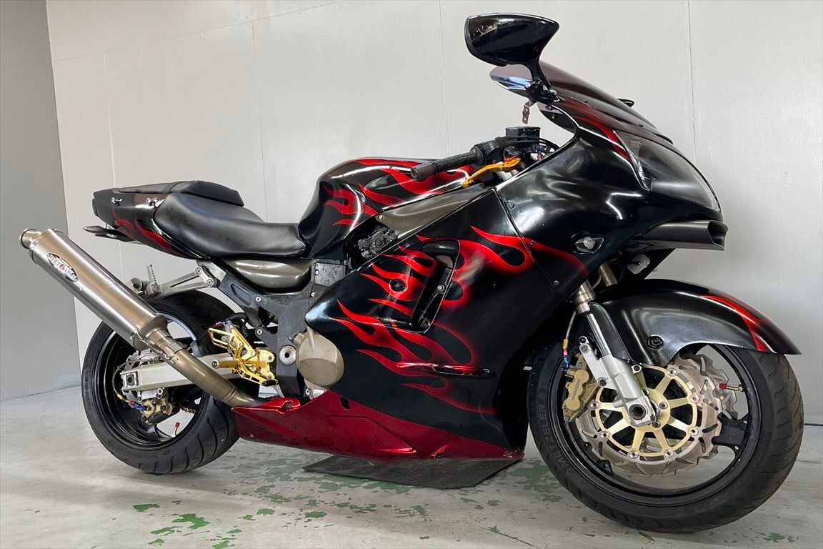 ZX-14R ブライト取説 ステッカー付き - メルカリ