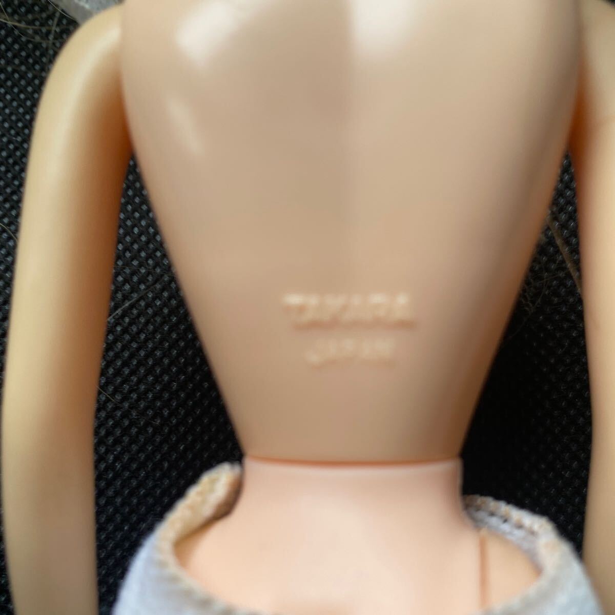 希少 タカラ Timotei ティモテ 人形 TM-1 ジェニー