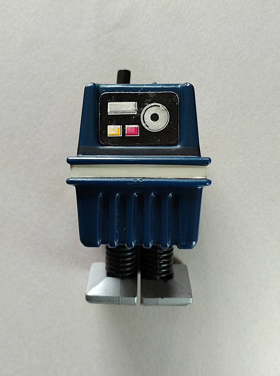 ☆スターウォーズ STAR WARS パワー・ドロイド ゴンク・ドロイド