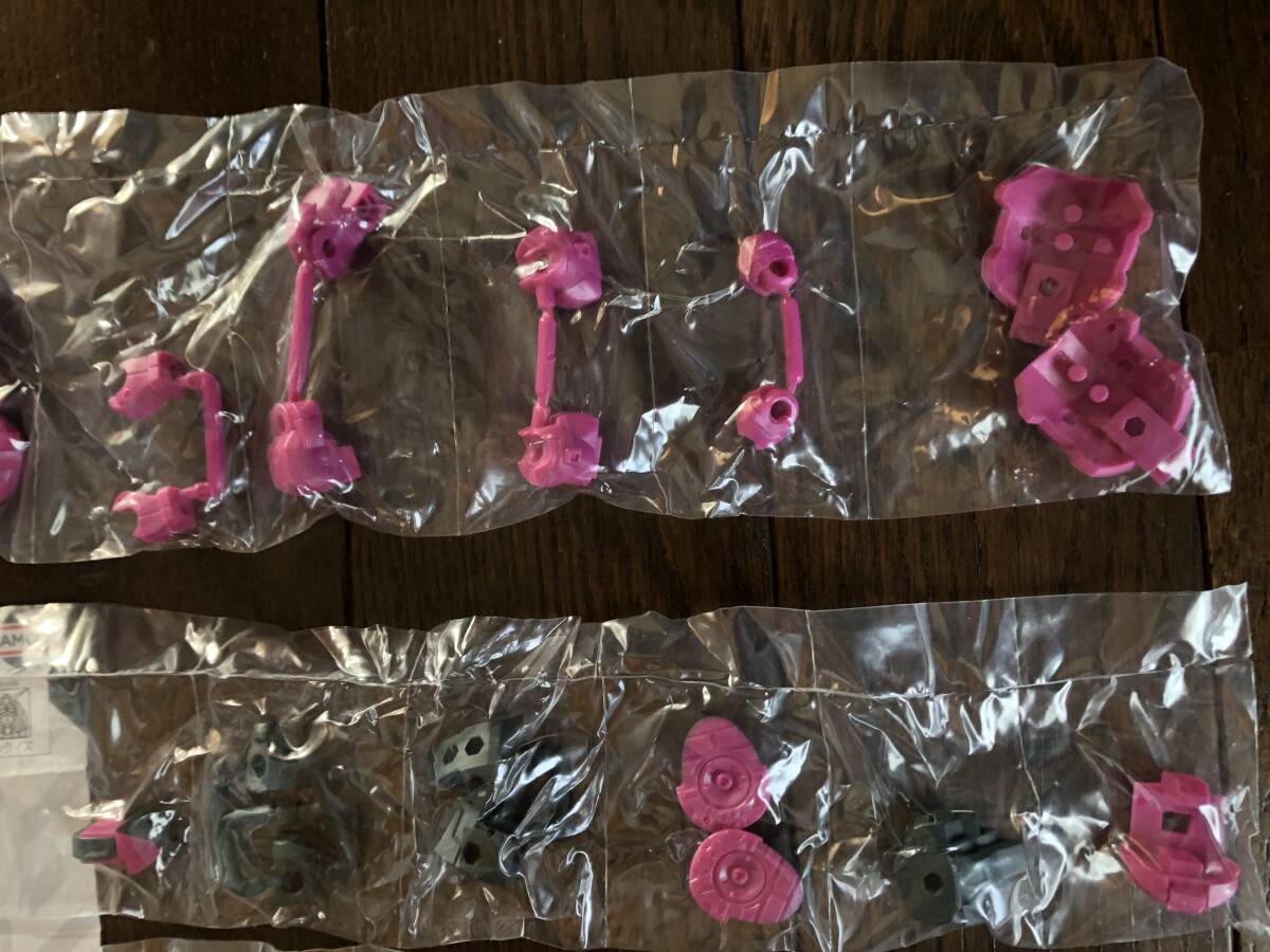 ディランザ グエル専用機 モビルスーツアンサンブル 28_画像2