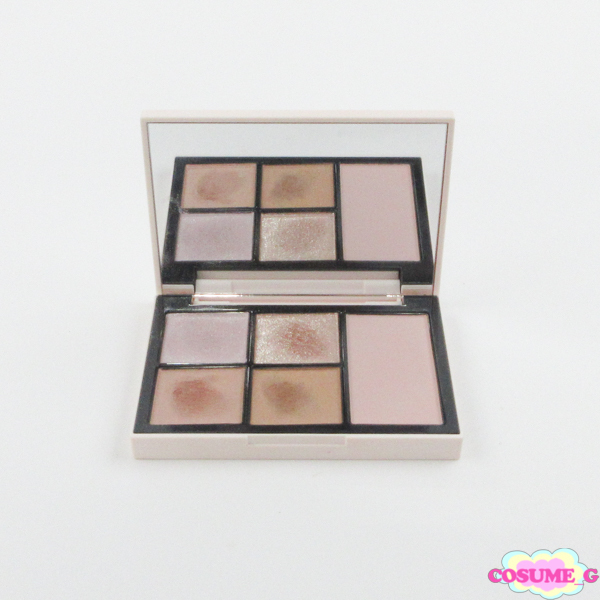 スナイデル フェイス スタイリスト EX10 Romantic Dreamer 残量多 C575_画像1