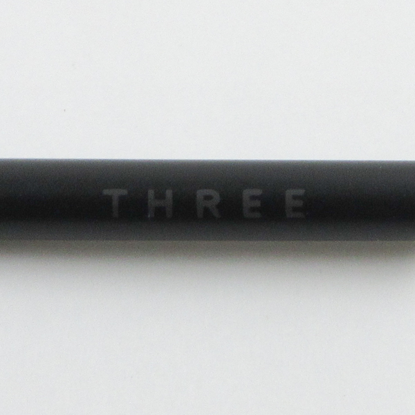 THREE シュルームブラシ C579