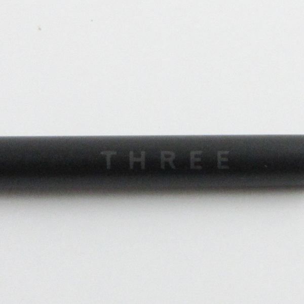 THREE スクリュー ブラシ C579