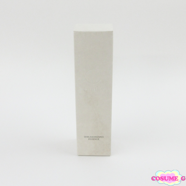 エンスィ スキンアウェイクニングエッセンス 50ml 未開封 F07
