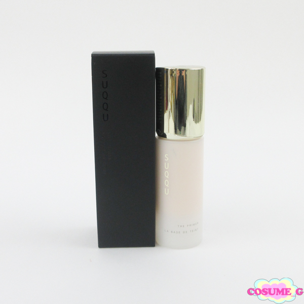 SUQQU スック ザ プライマー 30g C584