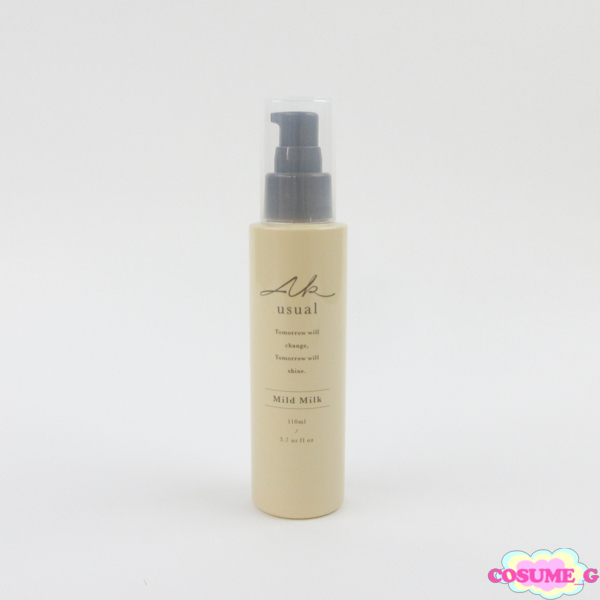ロゼット 薬用AKマイルドミルクローション 110ml 殘量多 C586