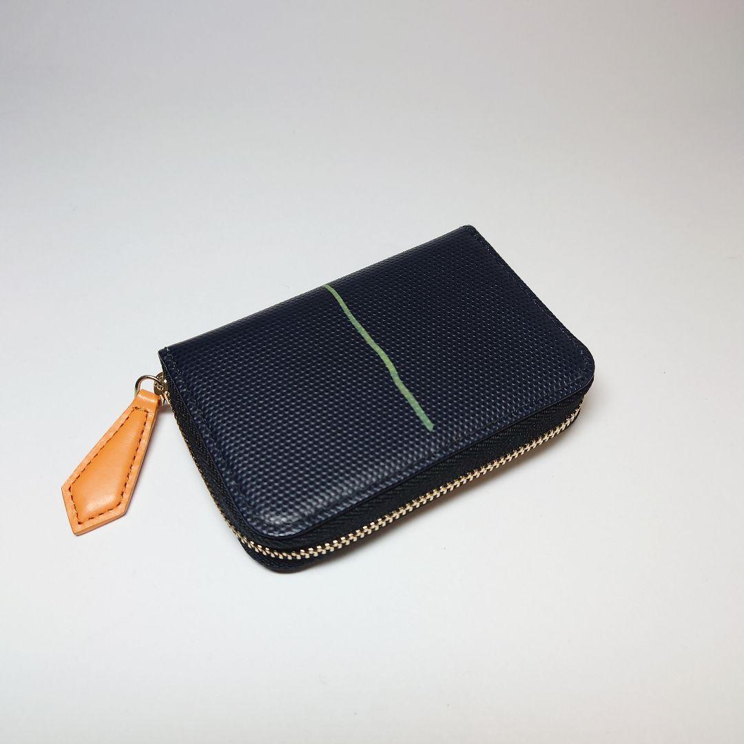 【新品未使用】ポールスミス キーケース/鍵入れ290 ブラック 新品未使用】ポールスミス キーケース/鍵入れ290 ブラック