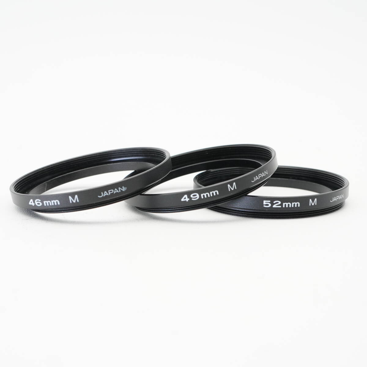 良品 Kenko ケンコー TELE CONVERSION LENS x2 [KUT-20] テレコンバージョンレンズ 46mm/49mm/52mm ケース付き #B2007