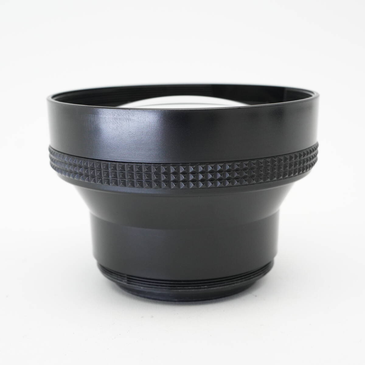 良品 Kenko ケンコー TELE CONVERSION LENS x2 [KUT-20] テレコンバージョンレンズ 46mm/49mm/52mm ケース付き #B2007