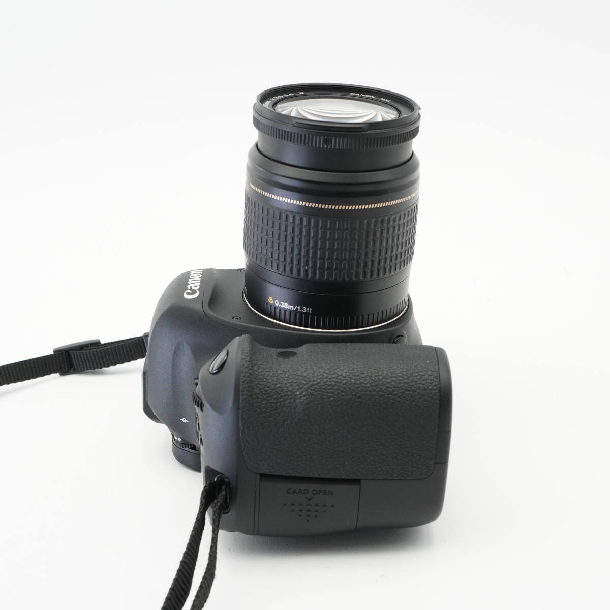  прекрасный товар Canon Canon EOS 6D shutter частота 6859 раз / 28-80mm F3.5-5.6 IV однообъективный зеркальный камера полный размер линзы комплект #AA4843