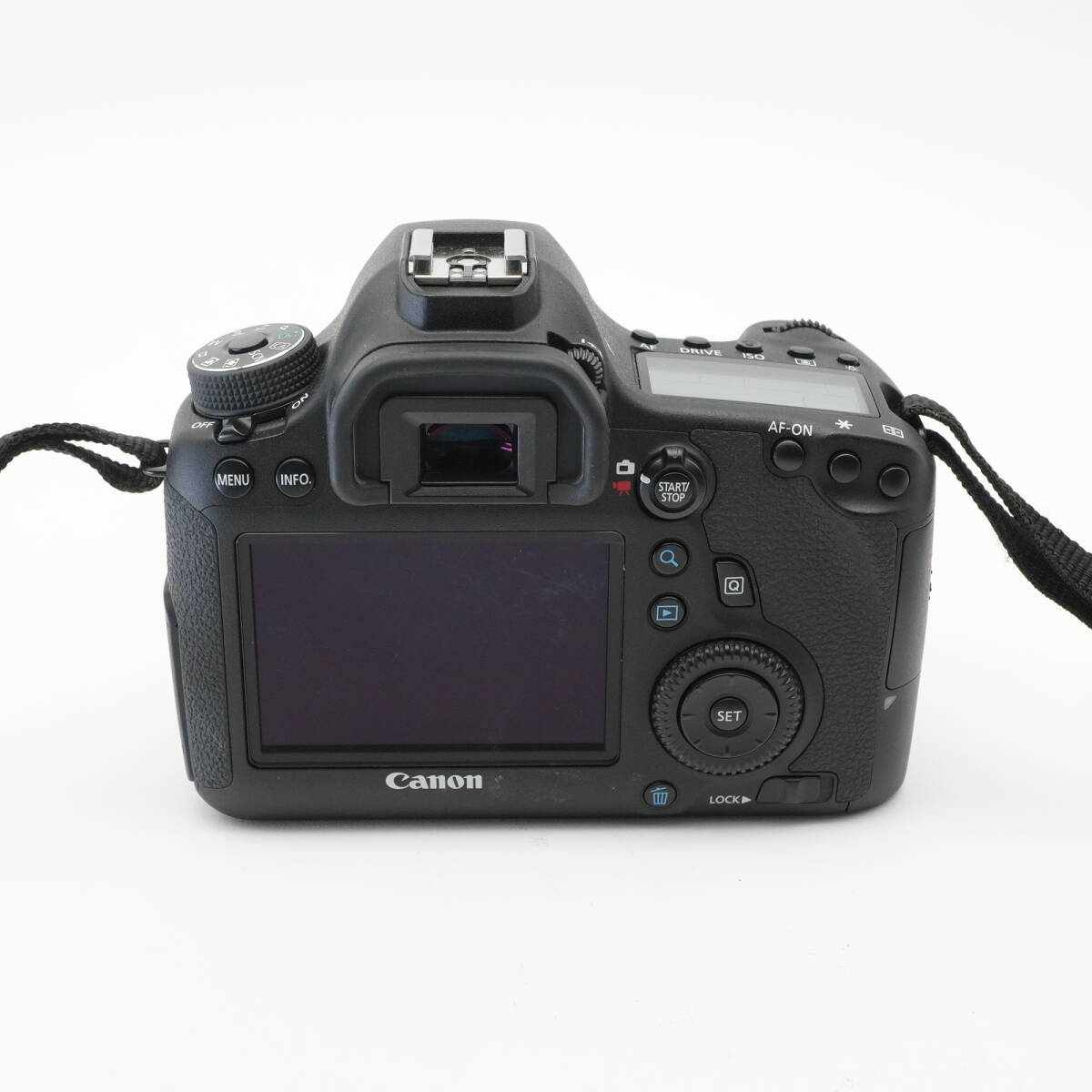  прекрасный товар Canon Canon EOS 6D shutter частота 6859 раз / 28-80mm F3.5-5.6 IV однообъективный зеркальный камера полный размер линзы комплект #AA4843