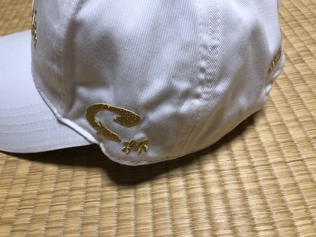 a Gamakatsu G кубок колпак