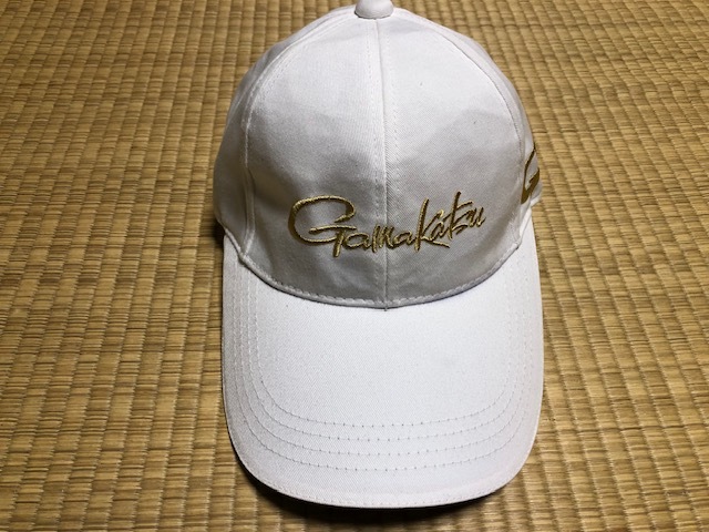 a Gamakatsu G кубок колпак