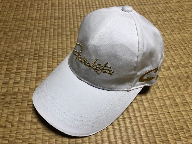 a Gamakatsu G кубок колпак a Gamakatsu G кубок колпак