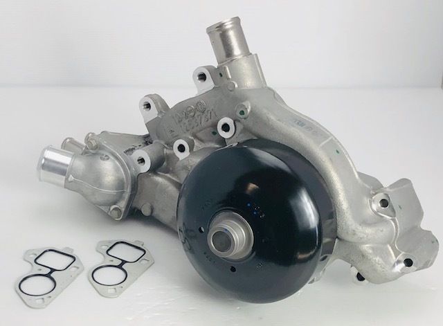 GM純正♪02～13　エスカレード　00～13　タホ　サバーバン　ユーコン（デナリ）　ヒーターホースコネクター　（NATURAL色用） GM純正♪02～13 エスカレード 00～13 タホ サバーバン ユーコン