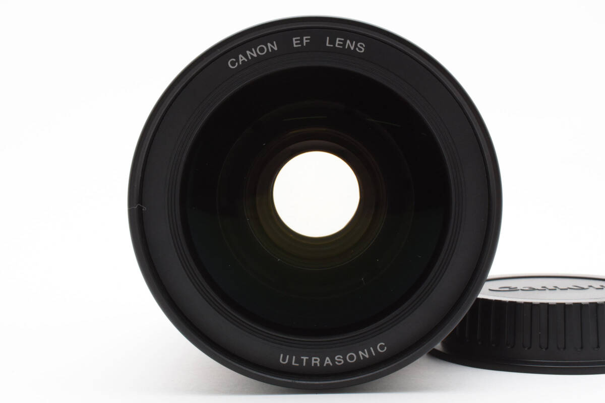 ★☆【動(dòng)作問(wèn)題なし！】 #2454560 Canon キヤノン EF 28-70mm F2.8 L USM☆★