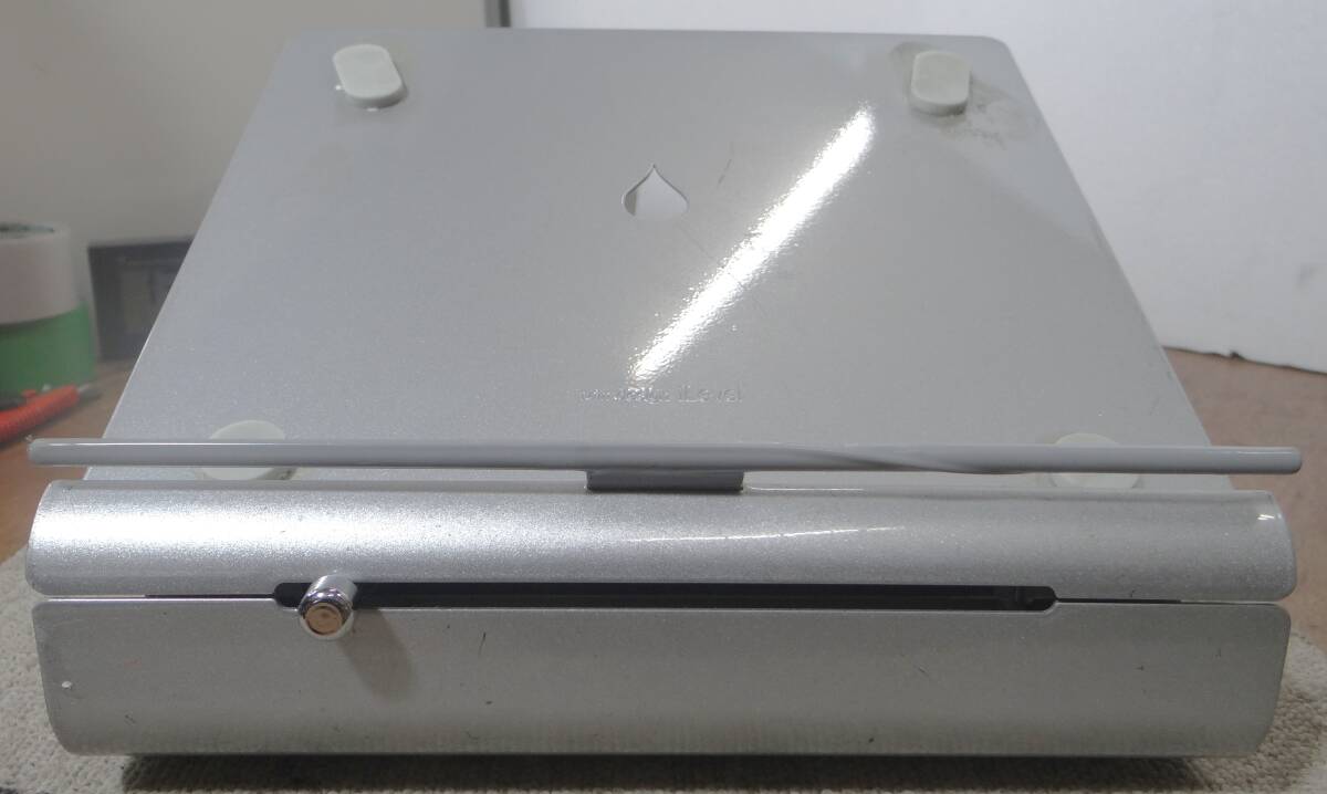 VT0508 Rain Design iLevel MacBookスタンド 中古品