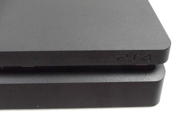 PlayStation4 プレイステーション4 本体 (1TB/CUH-2100BB01
