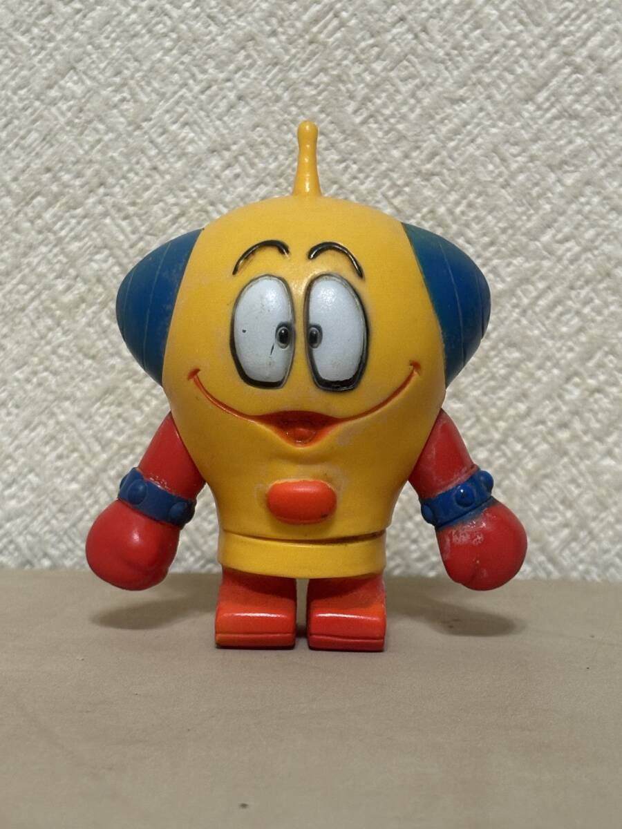 当時品 ブルマァク ろぼっ子 ビートン ソフビ 昭和レトロ玩具 当時品 ブルマァク ろぼっ子 ビートン ソフビ 昭和レトロ玩具