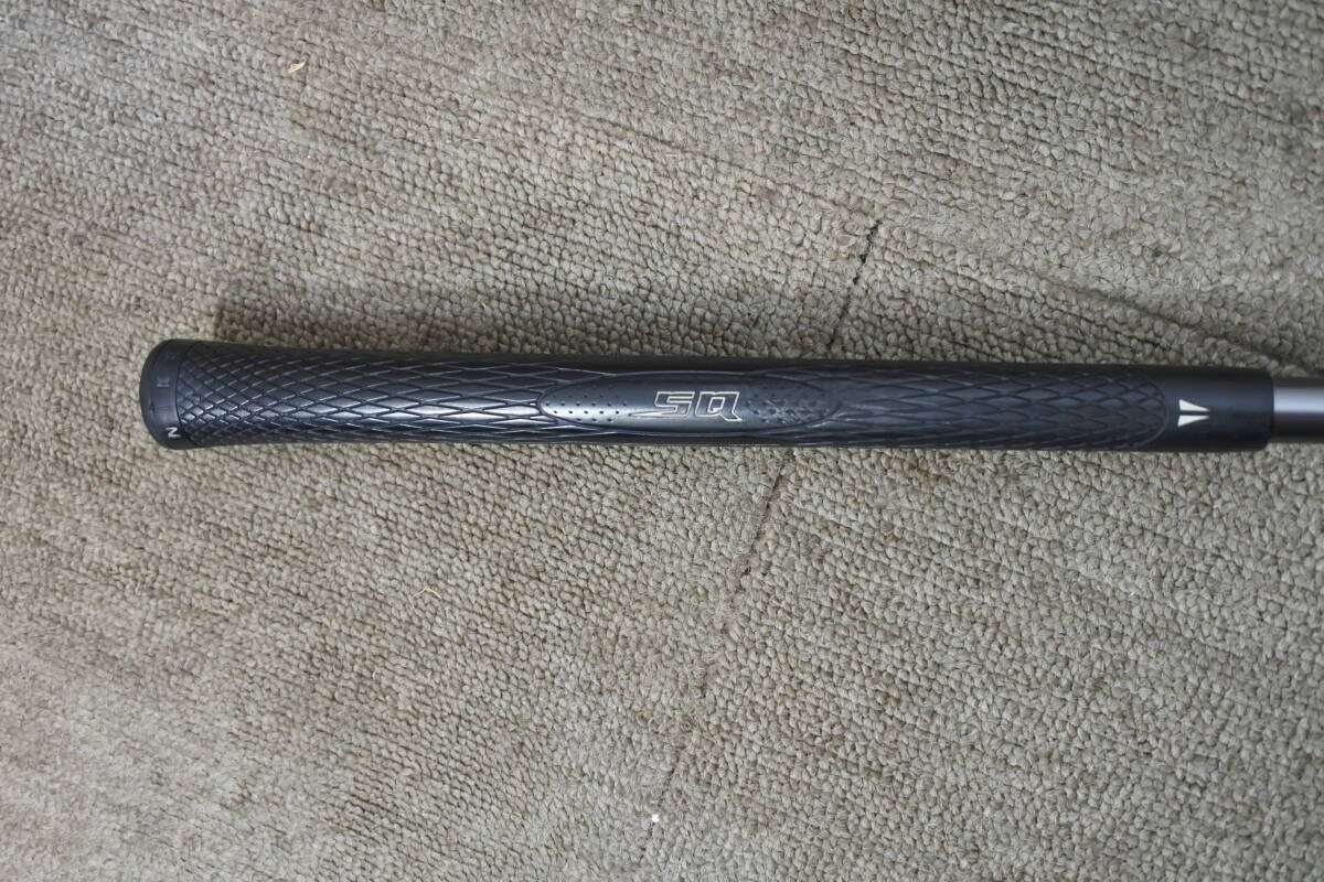 【KSD/Hom/93】NIKEナイキSQ 460 9.5°　ドライバー　sasquatch Flex S シャフト　Diamana ディアマナ_画像9