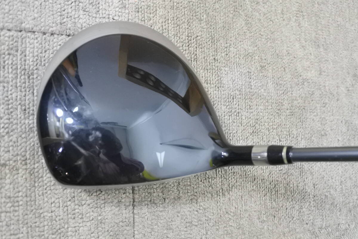 【KSD/Hom/93】NIKEナイキSQ 460 9.5°　ドライバー　sasquatch Flex S シャフト　Diamana ディアマナ_画像5
