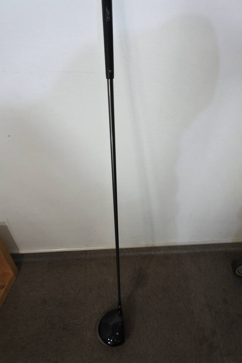 【KSD/Hom/93】NIKEナイキSQ 460 9.5°　ドライバー　sasquatch Flex S シャフト　Diamana ディアマナ_画像10