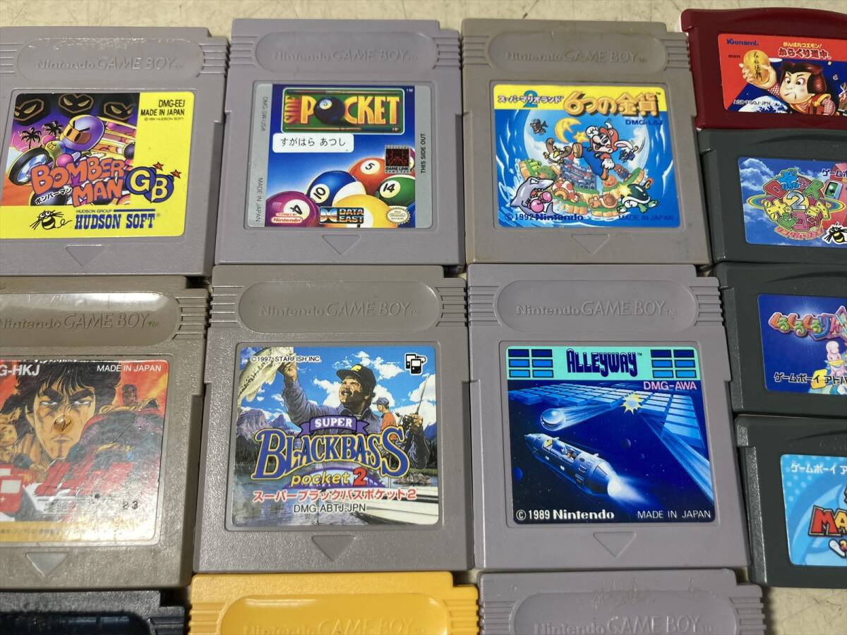 ファミコン 通販 TEA4TWO / ゲームボーイ本体 任天堂社純正
